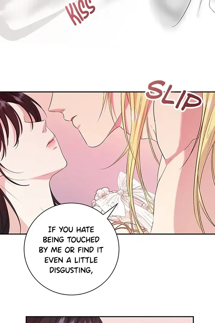 At The End Of The Hidden Greenery Chapter 16 Online - página 79