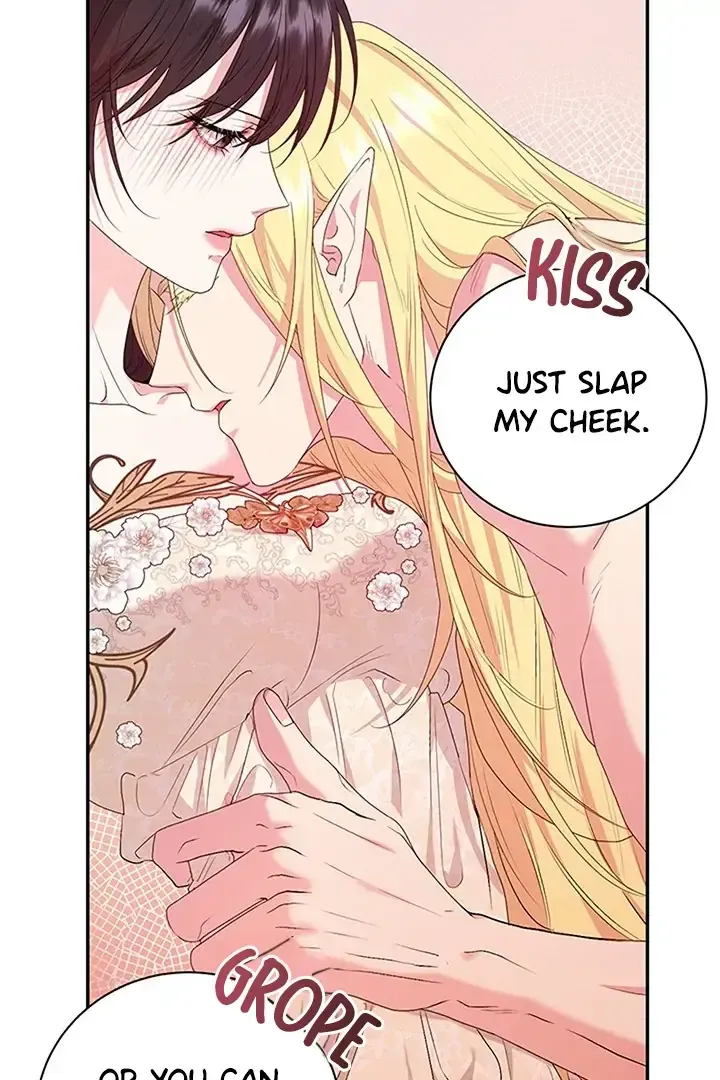At The End Of The Hidden Greenery Chapter 16 Online - página 80