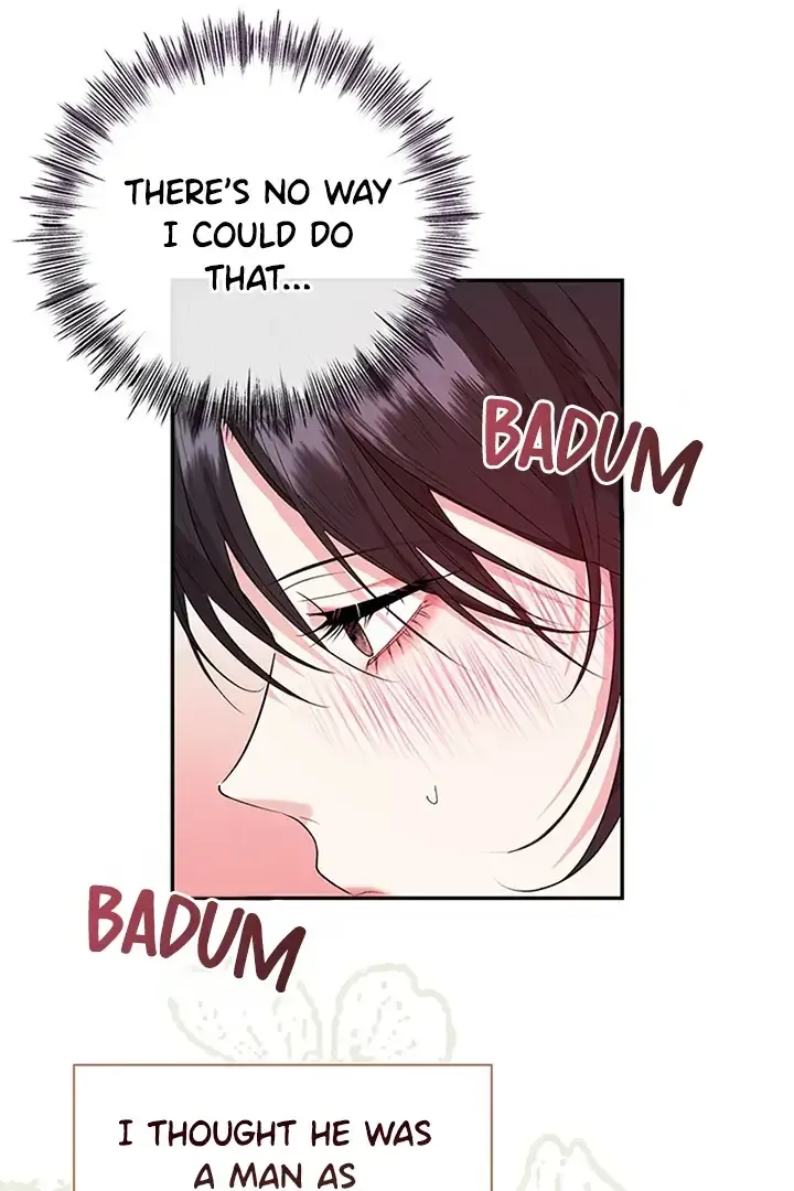 At The End Of The Hidden Greenery Chapter 16 Online - página 83
