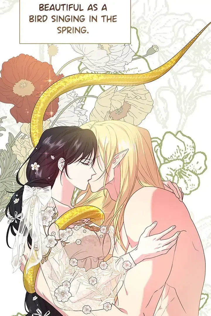 At The End Of The Hidden Greenery Chapter 16 Online - página 84
