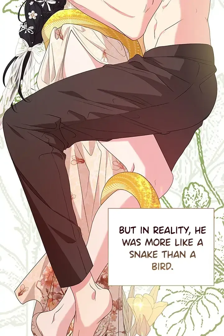 At The End Of The Hidden Greenery Chapter 16 Online - página 85