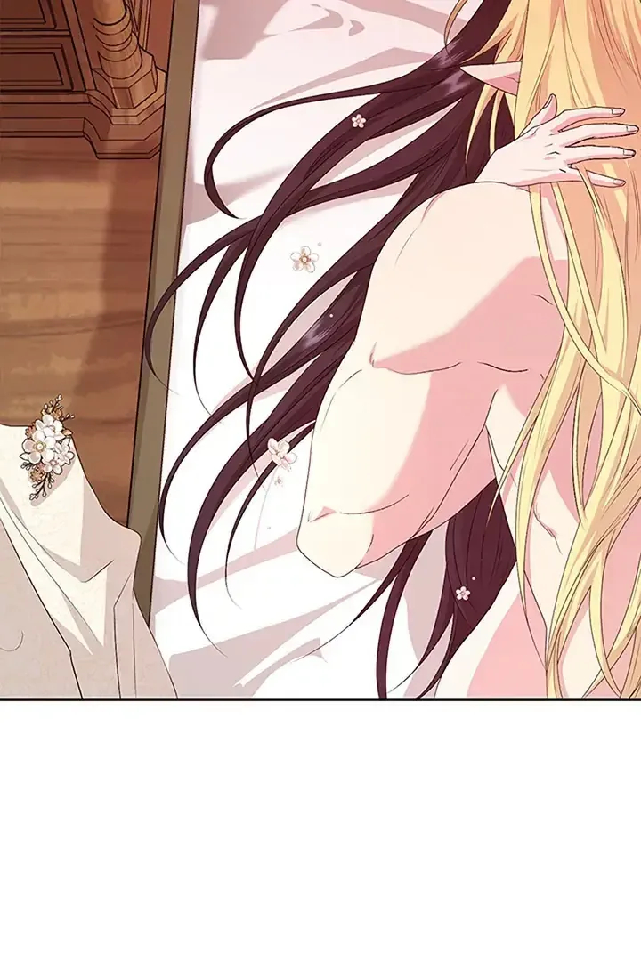 At The End Of The Hidden Greenery Chapter 16 Online - página 88