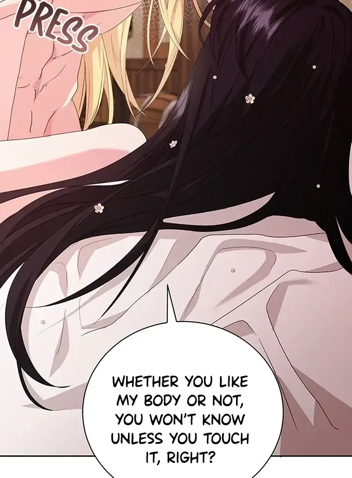 At The End Of The Hidden Greenery Chapter 16 Online - página 94