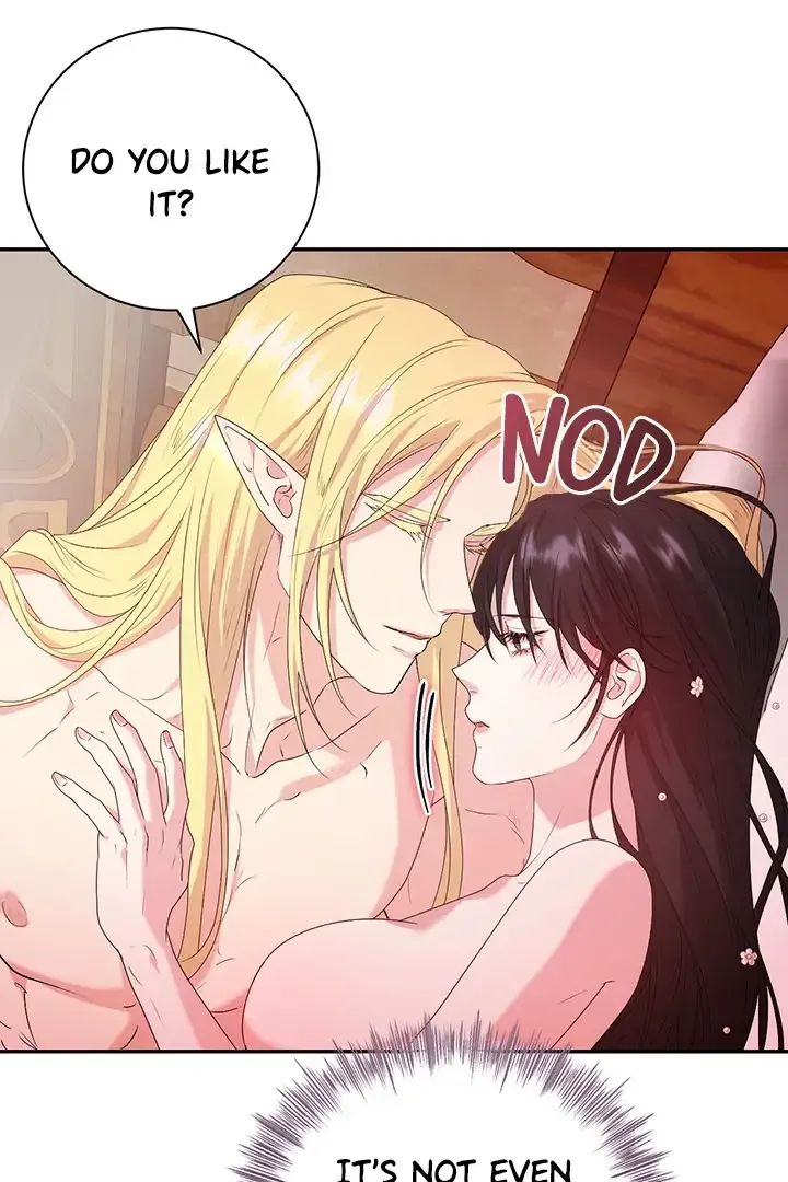 At The End Of The Hidden Greenery Chapter 16 Online - página 96