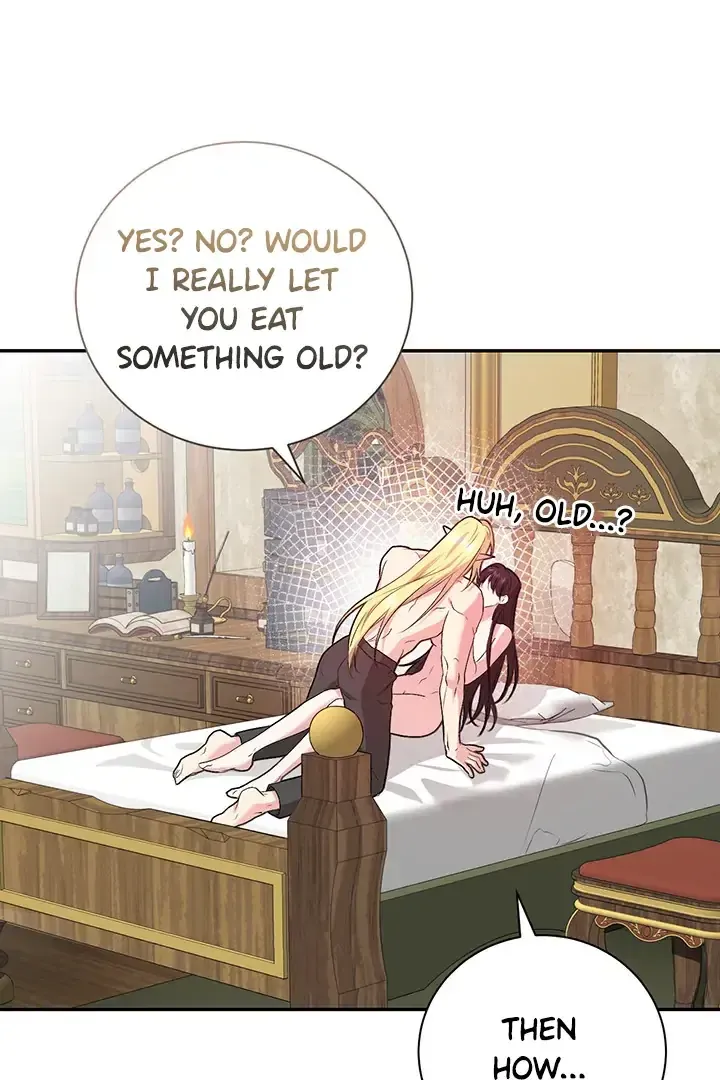At The End Of The Hidden Greenery Chapter 16 Online - página 103