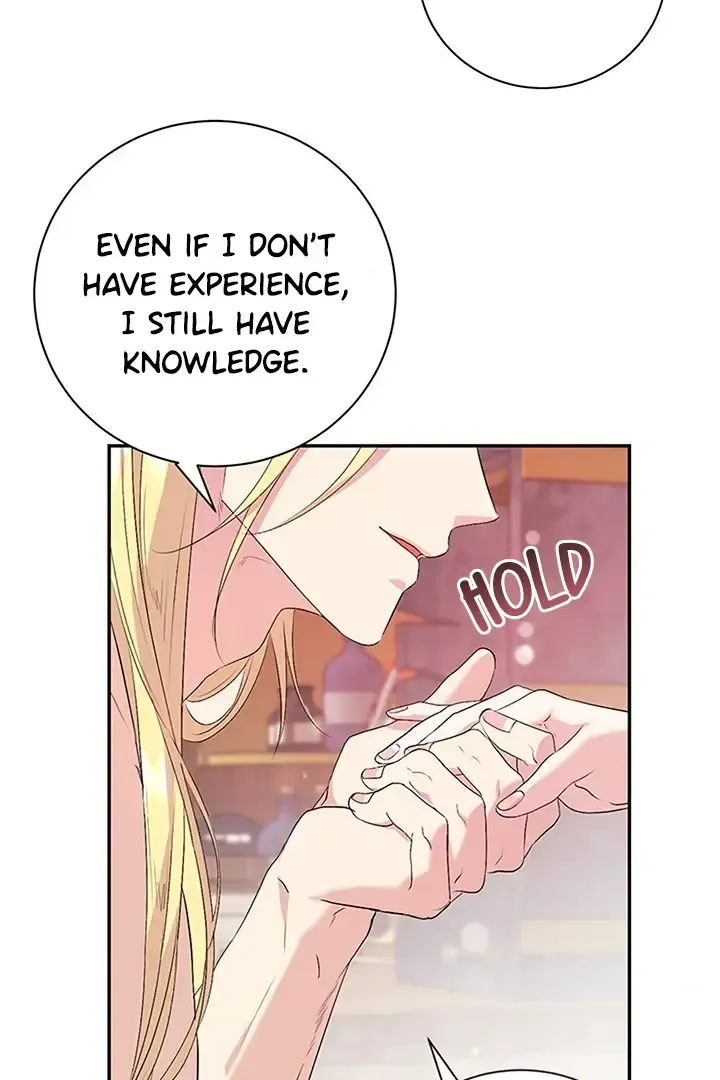 At The End Of The Hidden Greenery Chapter 16 Online - página 104