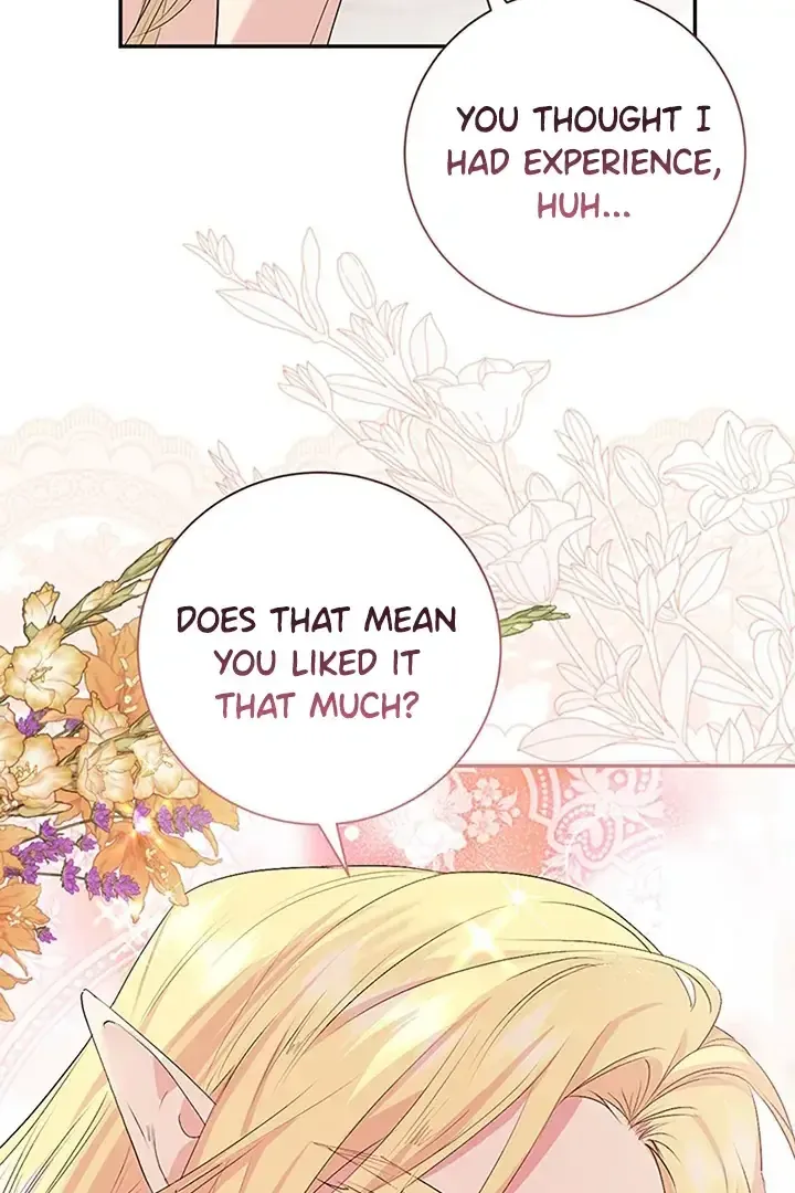 At The End Of The Hidden Greenery Chapter 16 Online - página 105