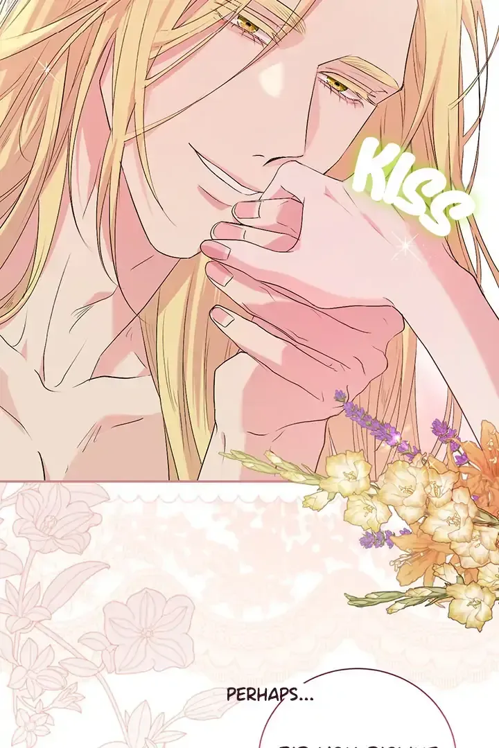 At The End Of The Hidden Greenery Chapter 16 Online - página 106