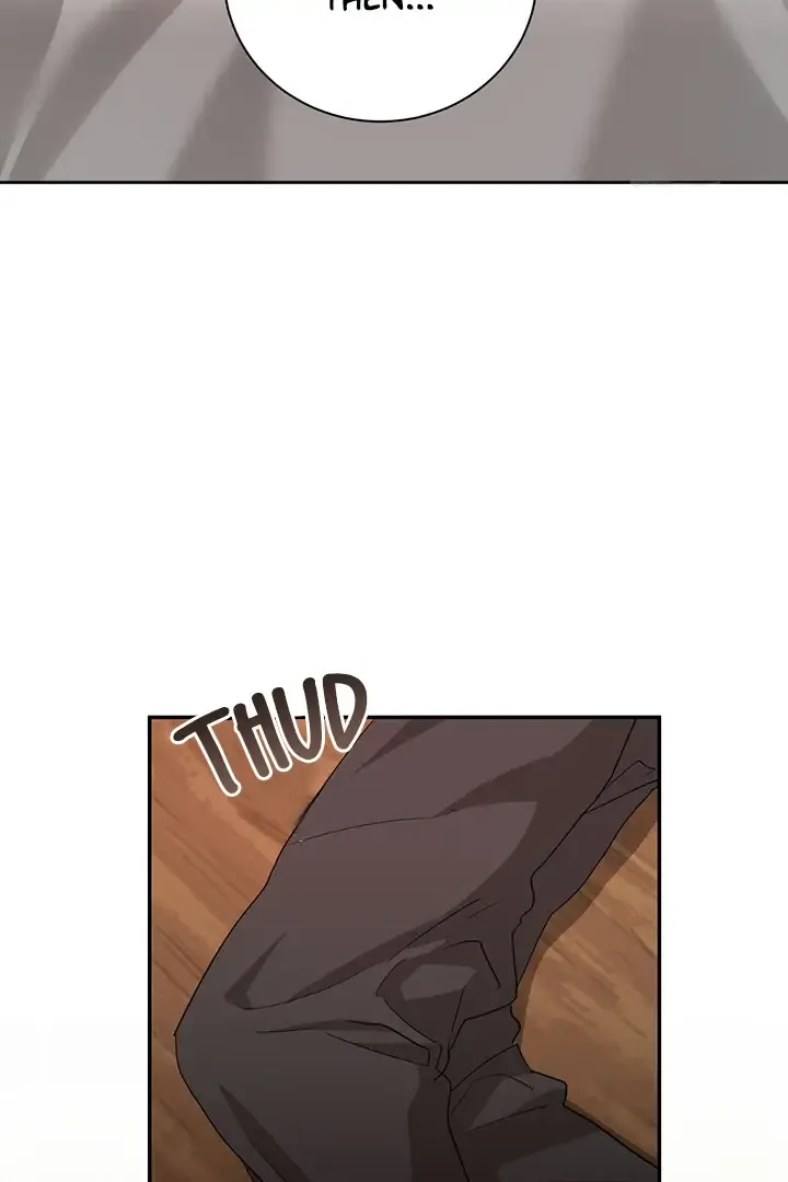 At The End Of The Hidden Greenery Chapter 16 Online - página 110