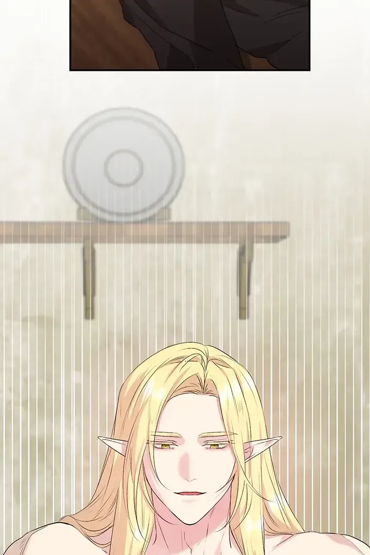 At The End Of The Hidden Greenery Chapter 16 Online - página 111