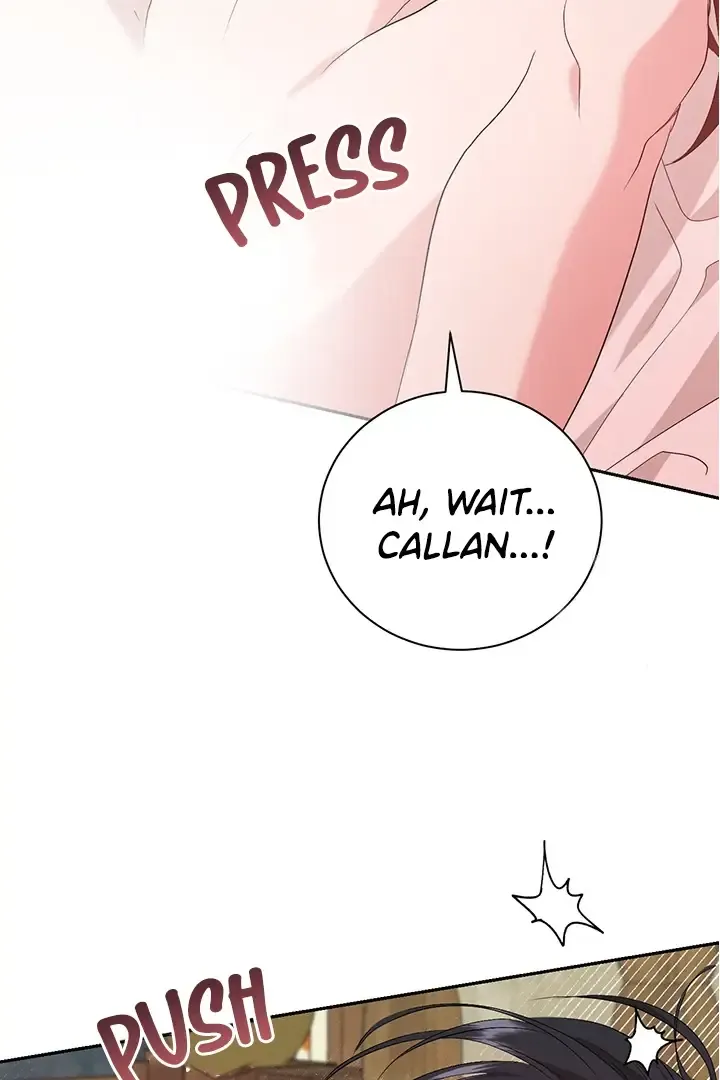 At The End Of The Hidden Greenery Chapter 16 Online - página 117