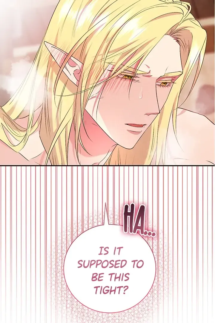 At The End Of The Hidden Greenery Chapter 16 Online - página 121