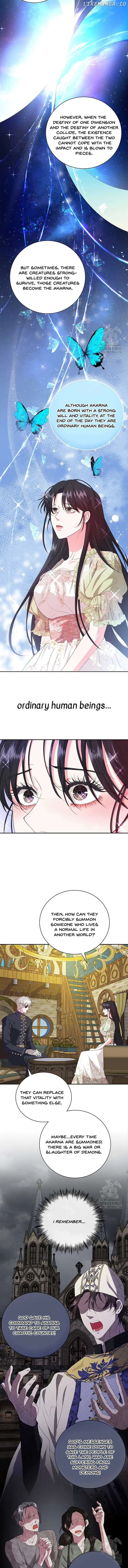 At The End Of The Hidden Greenery Chapter 18 Online - página 11