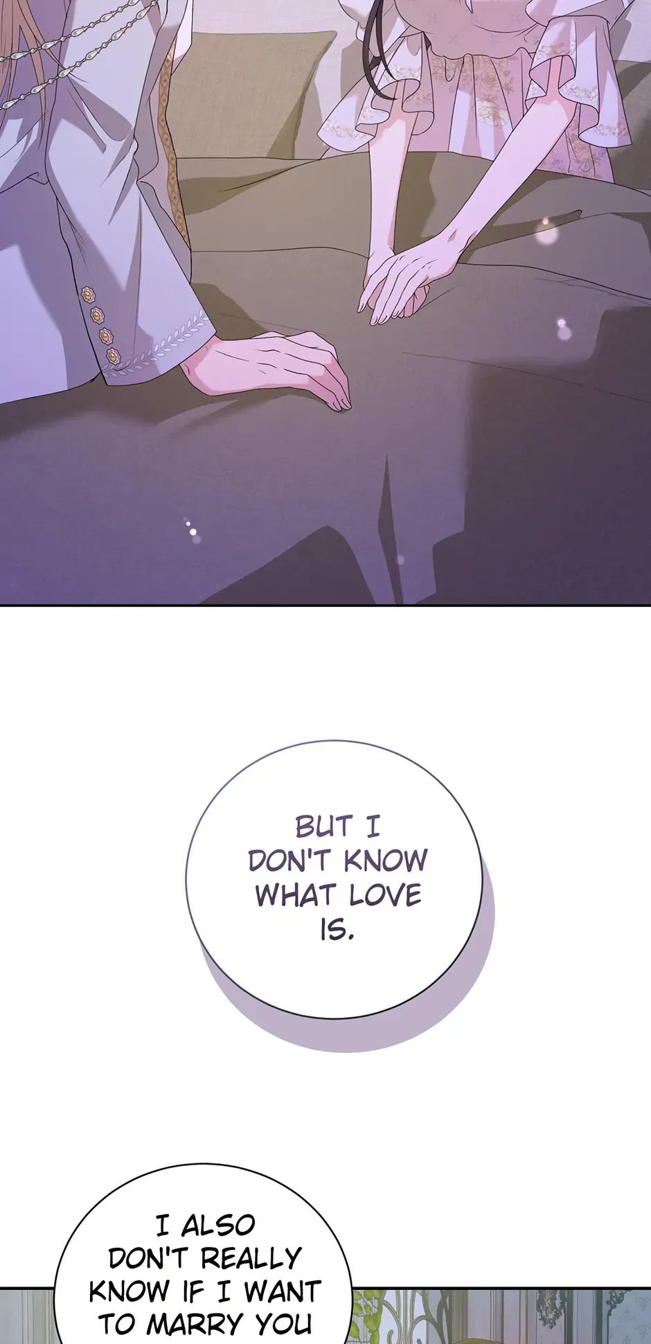 At The End Of The Hidden Greenery Chapter 23 Online - página 2