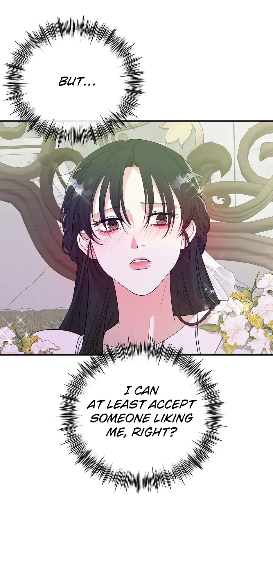 At The End Of The Hidden Greenery Chapter 23 Online - página 14