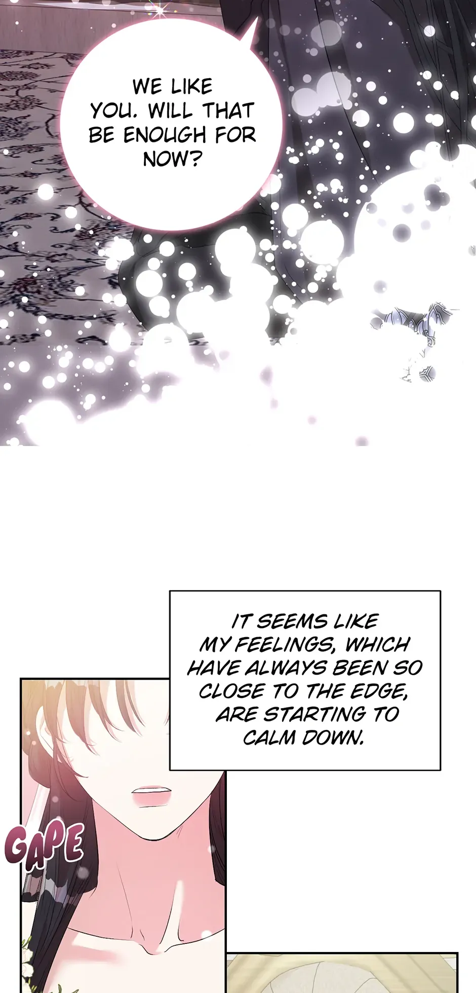 At The End Of The Hidden Greenery Chapter 23 Online - página 16