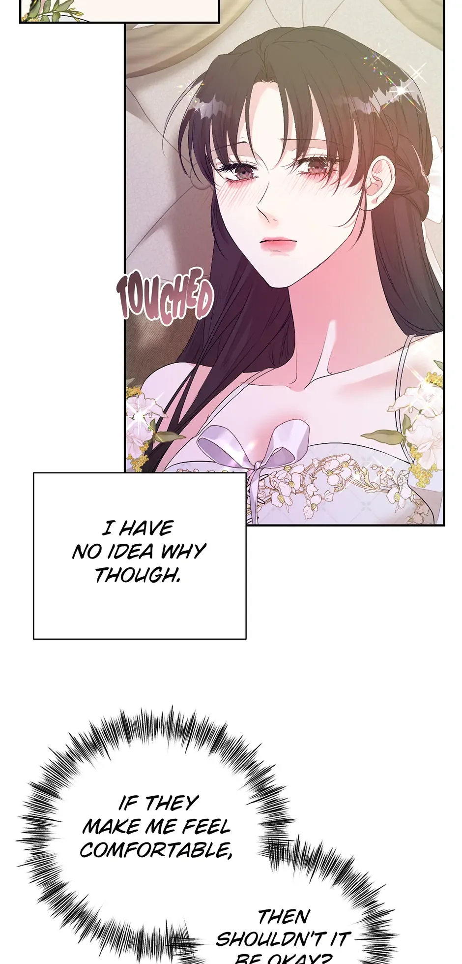 At The End Of The Hidden Greenery Chapter 23 Online - página 17