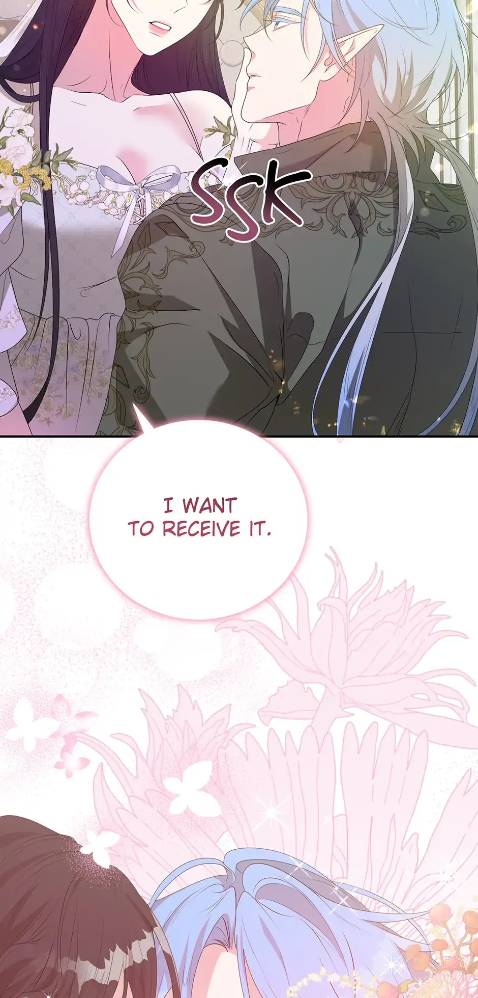 At The End Of The Hidden Greenery Chapter 23 Online - página 19