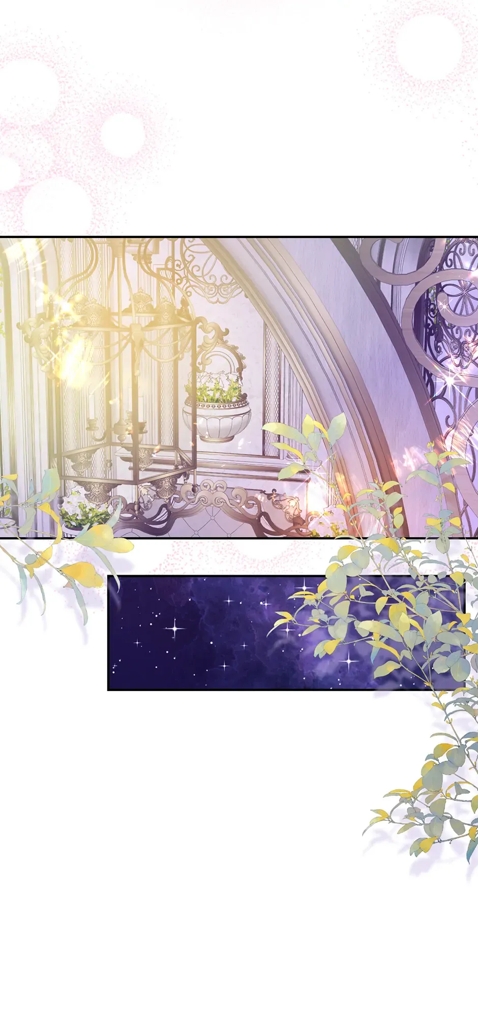 At The End Of The Hidden Greenery Chapter 23 Online - página 22