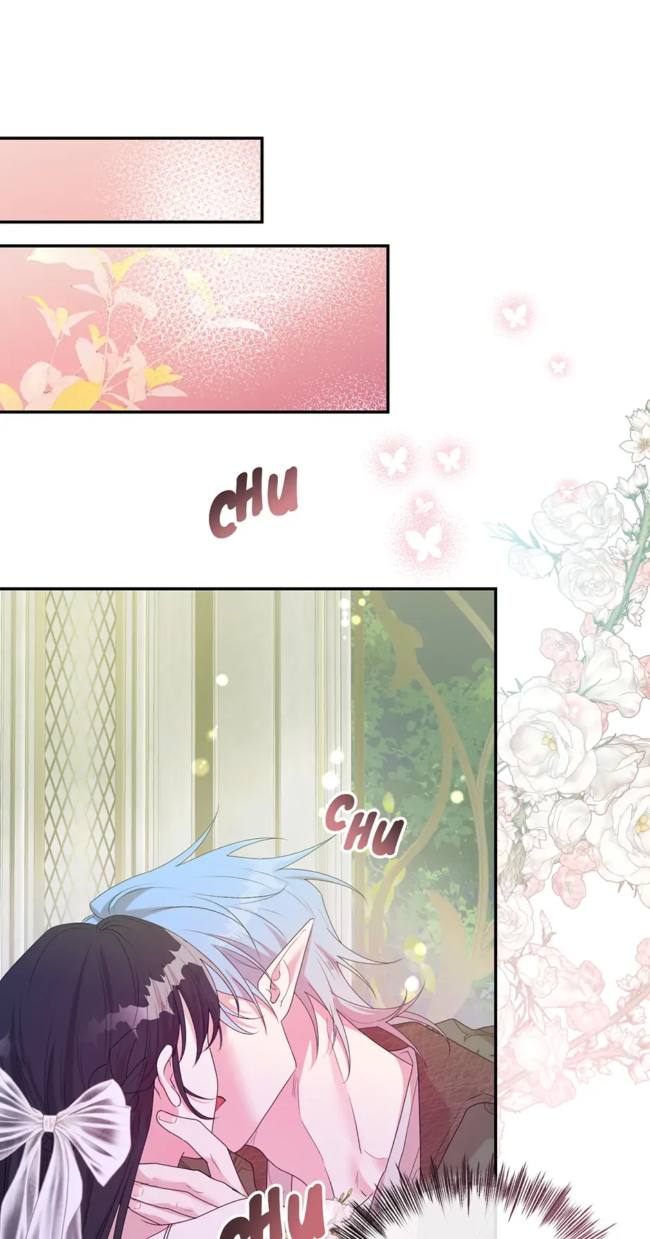 At The End Of The Hidden Greenery Chapter 23 Online - página 24