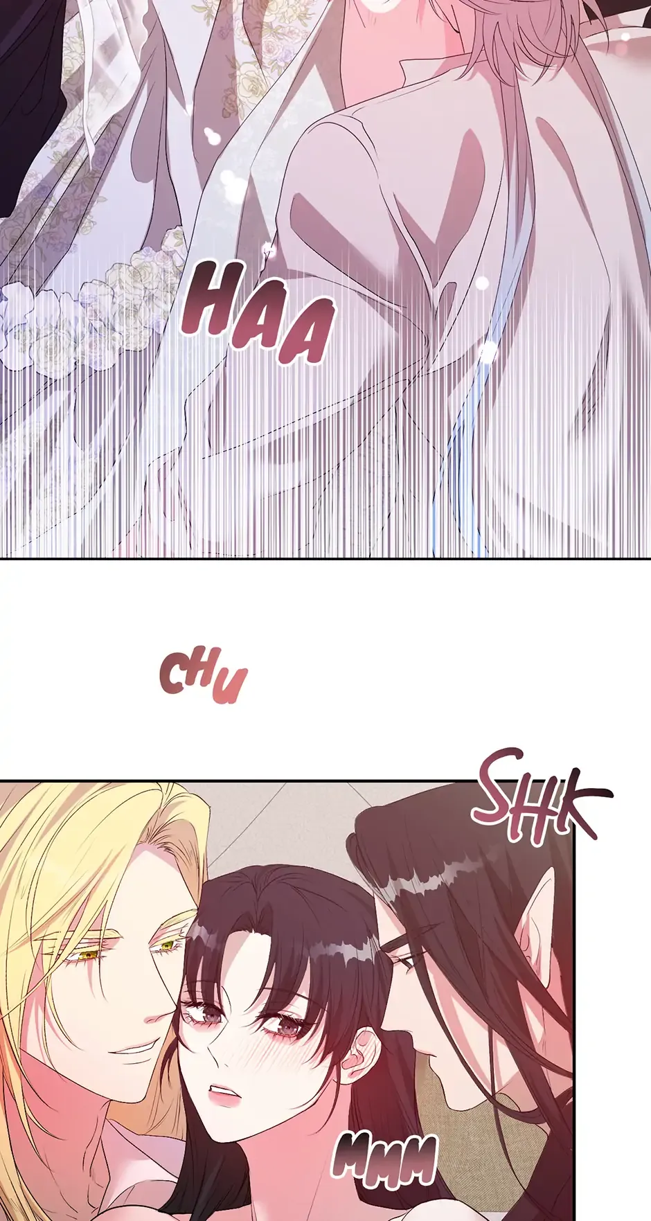 At The End Of The Hidden Greenery Chapter 23 Online - página 33