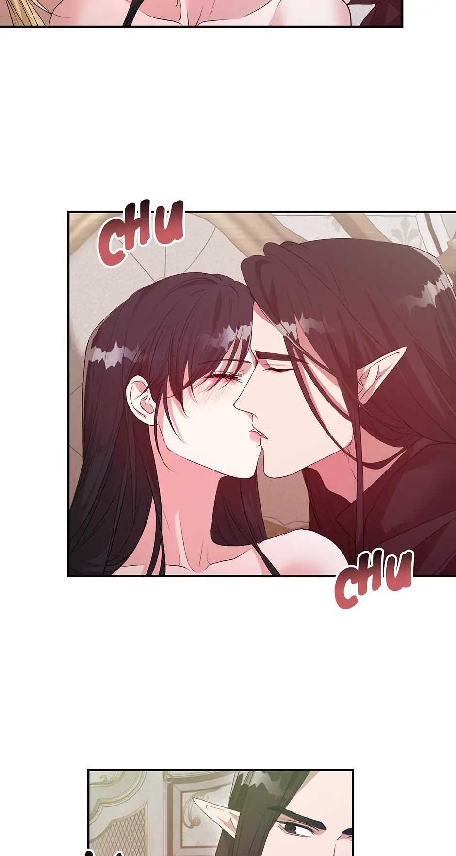 At The End Of The Hidden Greenery Chapter 23 Online - página 34