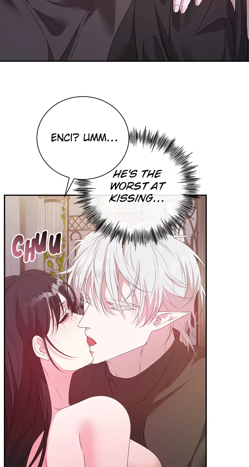 At The End Of The Hidden Greenery Chapter 23 Online - página 36