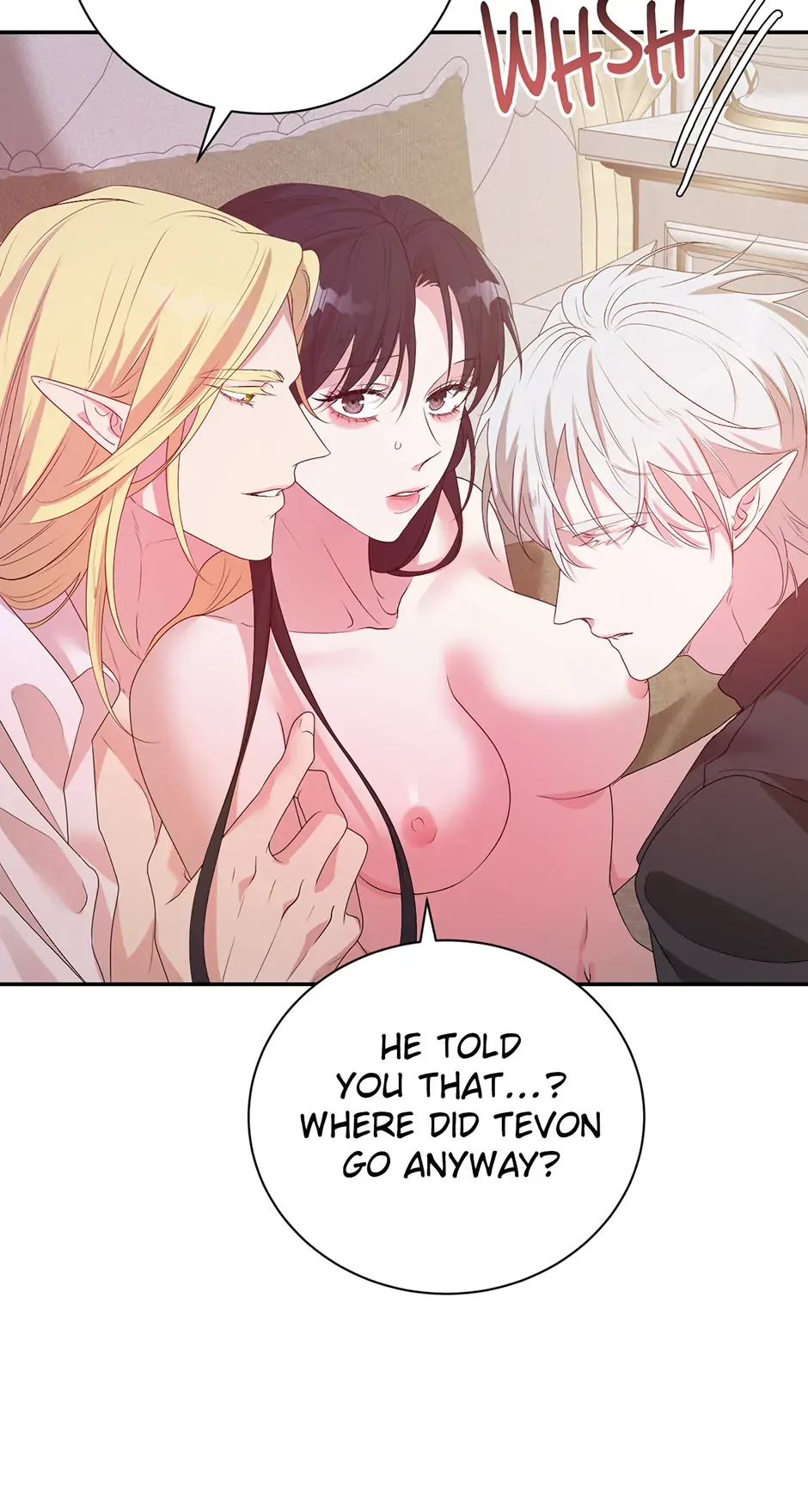 At The End Of The Hidden Greenery Chapter 23 Online - página 38