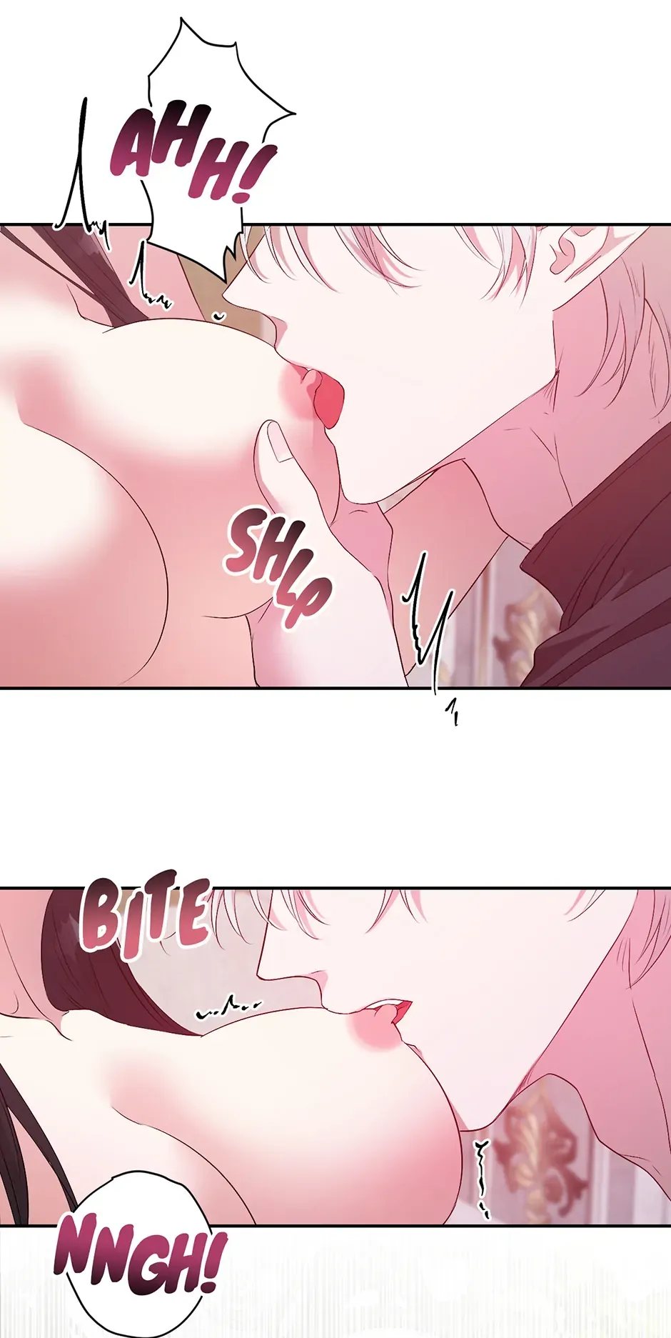 At The End Of The Hidden Greenery Chapter 23 Online - página 39