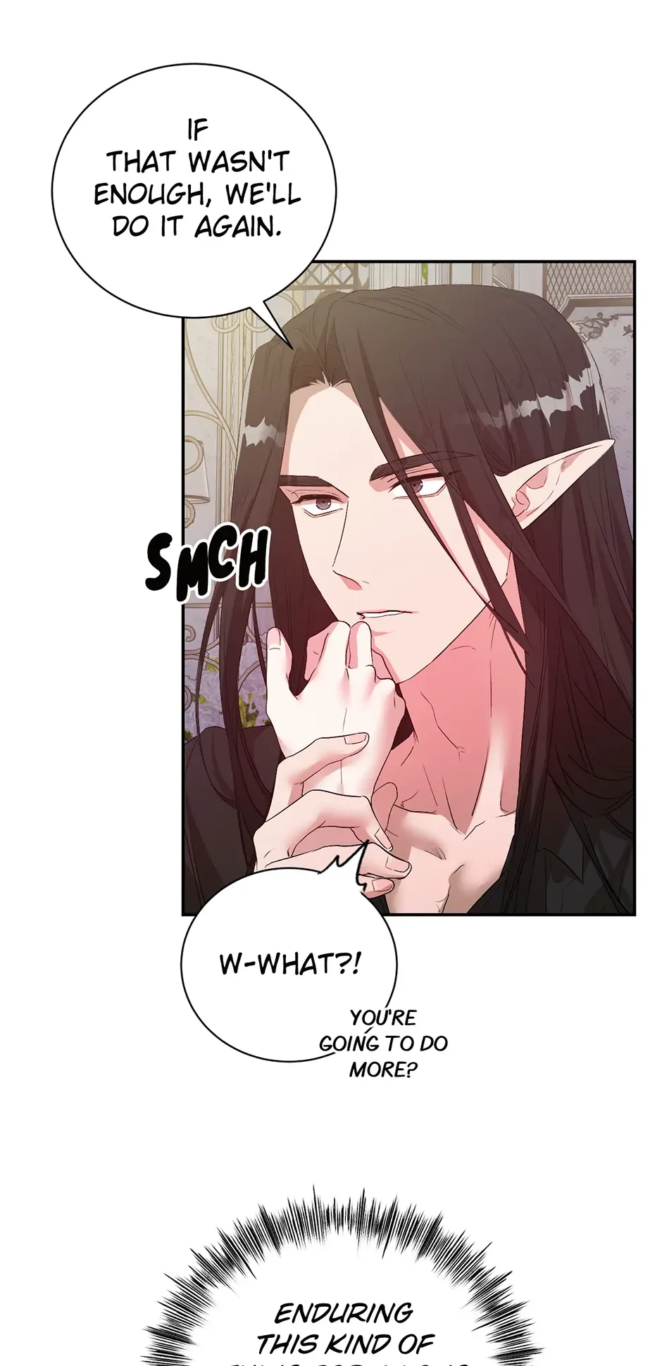 At The End Of The Hidden Greenery Chapter 23 Online - página 46