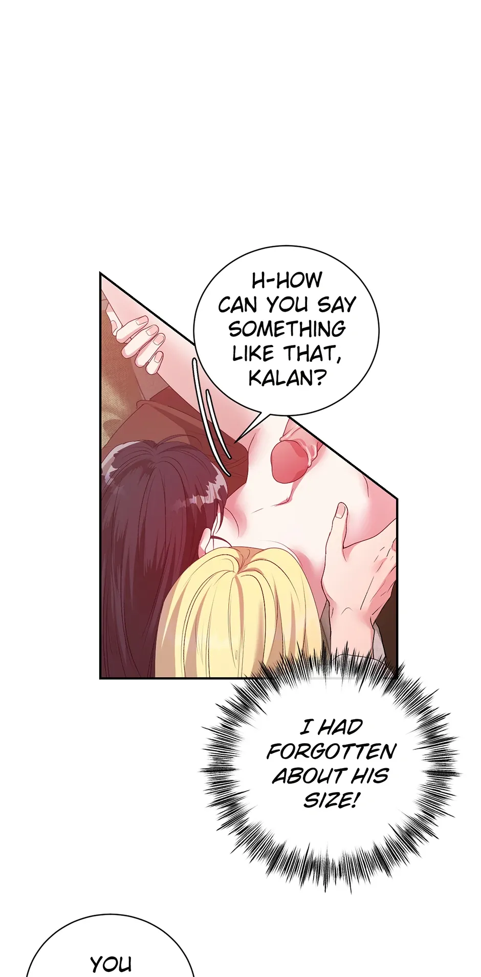 At The End Of The Hidden Greenery Chapter 23 Online - página 53