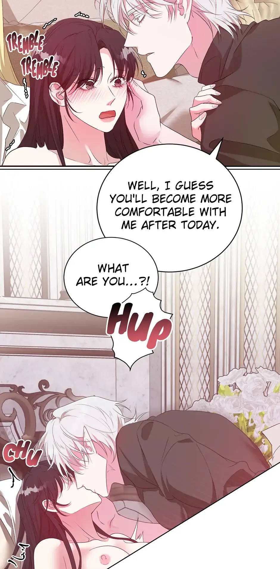 At The End Of The Hidden Greenery Chapter 23 Online - página 56