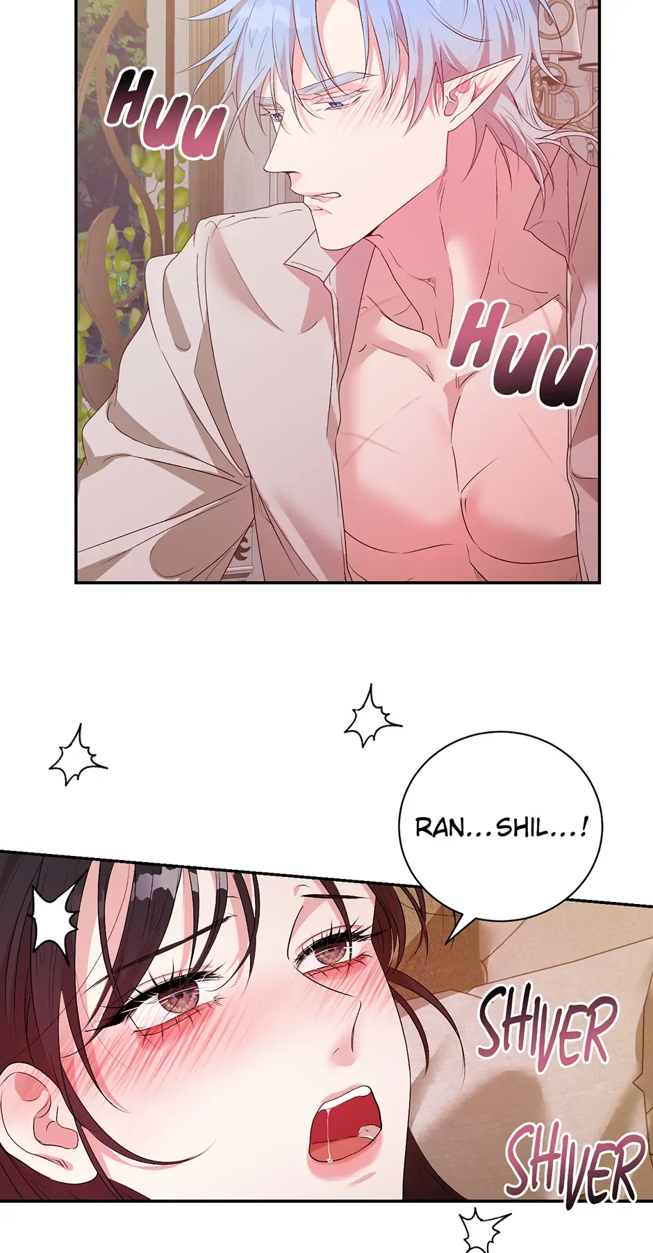 At The End Of The Hidden Greenery Chapter 23 Online - página 61