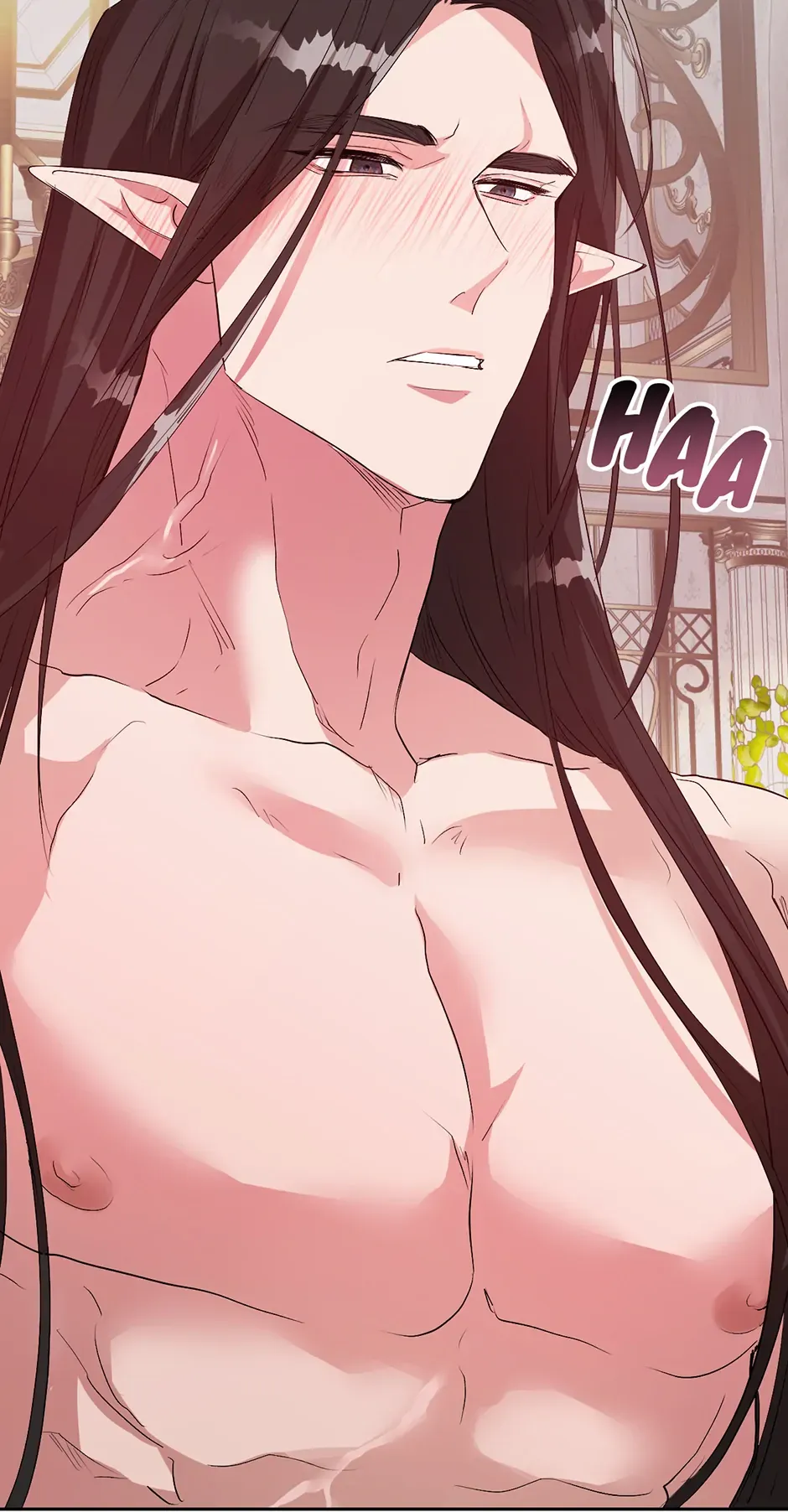 At The End Of The Hidden Greenery Chapter 23 Online - página 70