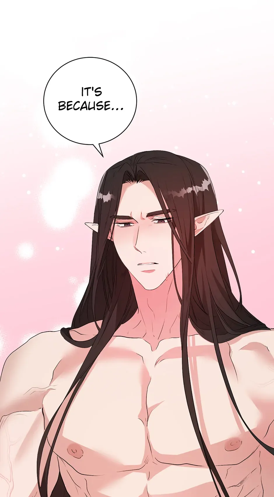 At The End Of The Hidden Greenery Chapter 23 Online - página 72