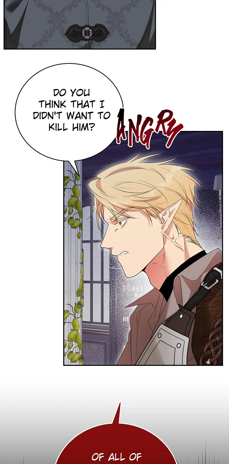 At The End Of The Hidden Greenery Chapter 25 Online - página 4