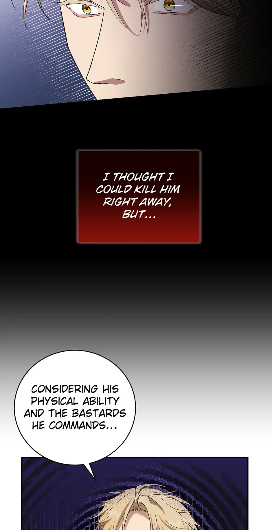 At The End Of The Hidden Greenery Chapter 25 Online - página 11