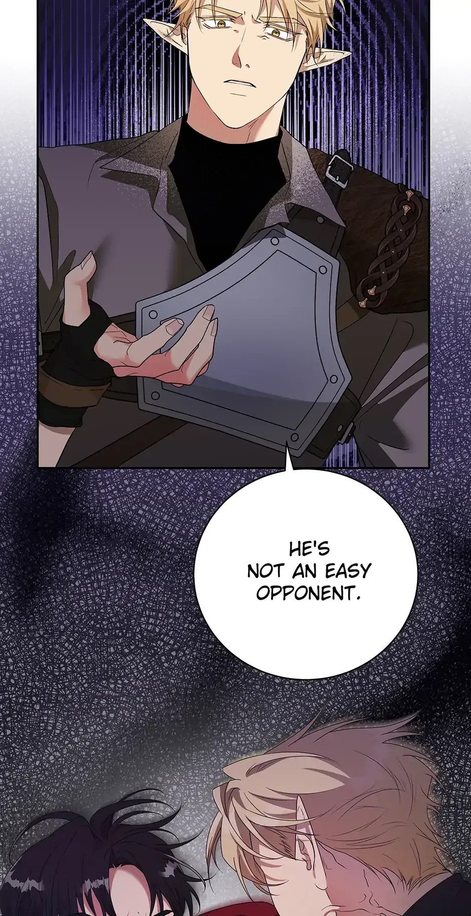 At The End Of The Hidden Greenery Chapter 25 Online - página 12