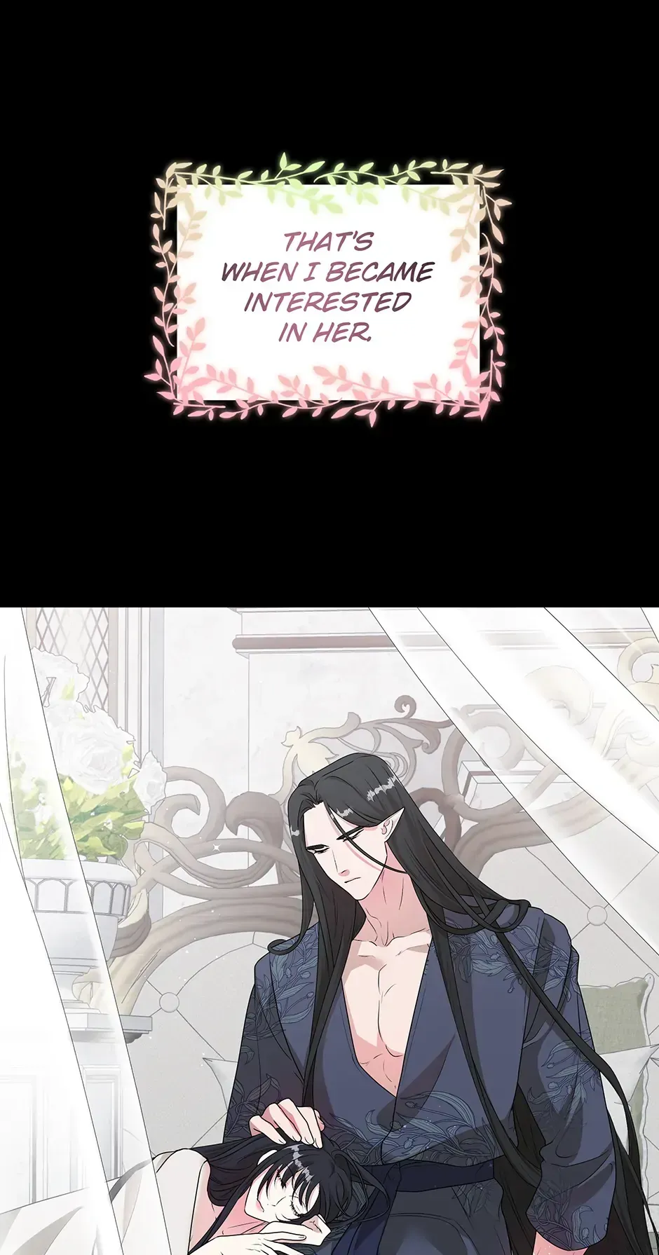 At The End Of The Hidden Greenery Chapter 25 Online - página 22