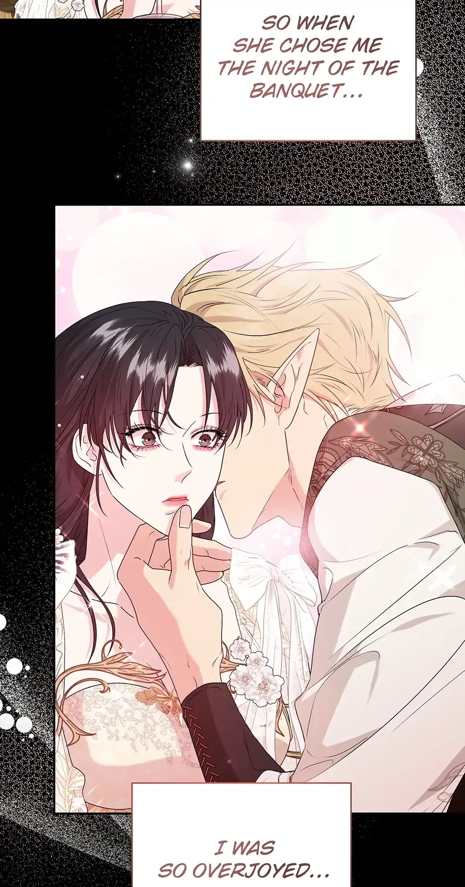 At The End Of The Hidden Greenery Chapter 25 Online - página 24