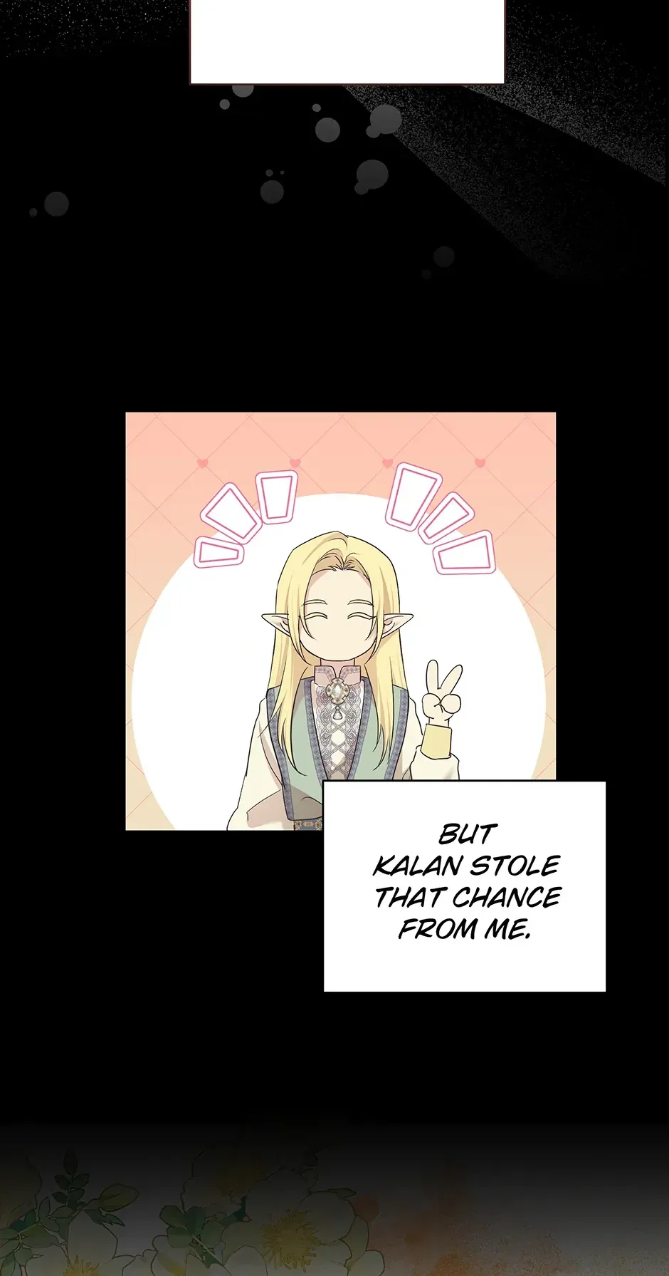 At The End Of The Hidden Greenery Chapter 25 Online - página 25