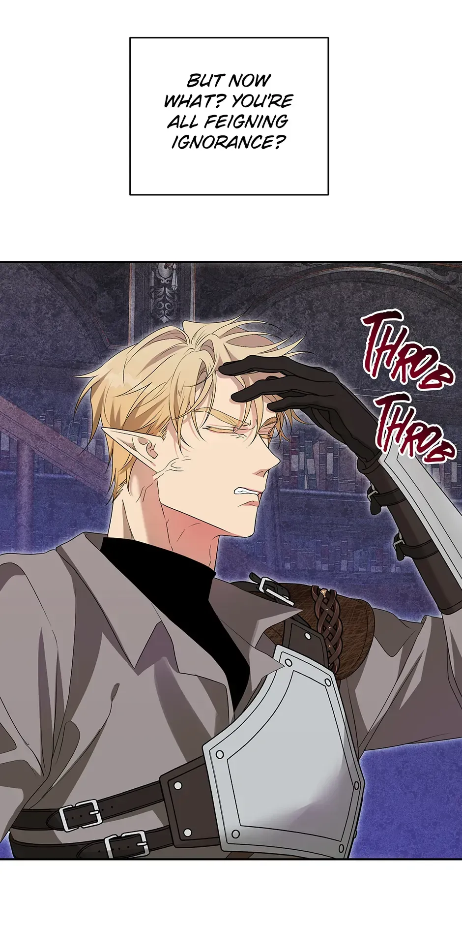 At The End Of The Hidden Greenery Chapter 25 Online - página 29
