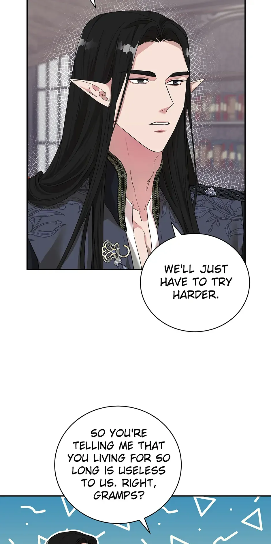 At The End Of The Hidden Greenery Chapter 25 Online - página 33