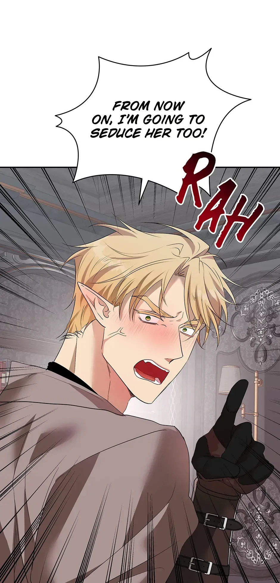 At The End Of The Hidden Greenery Chapter 25 Online - página 36