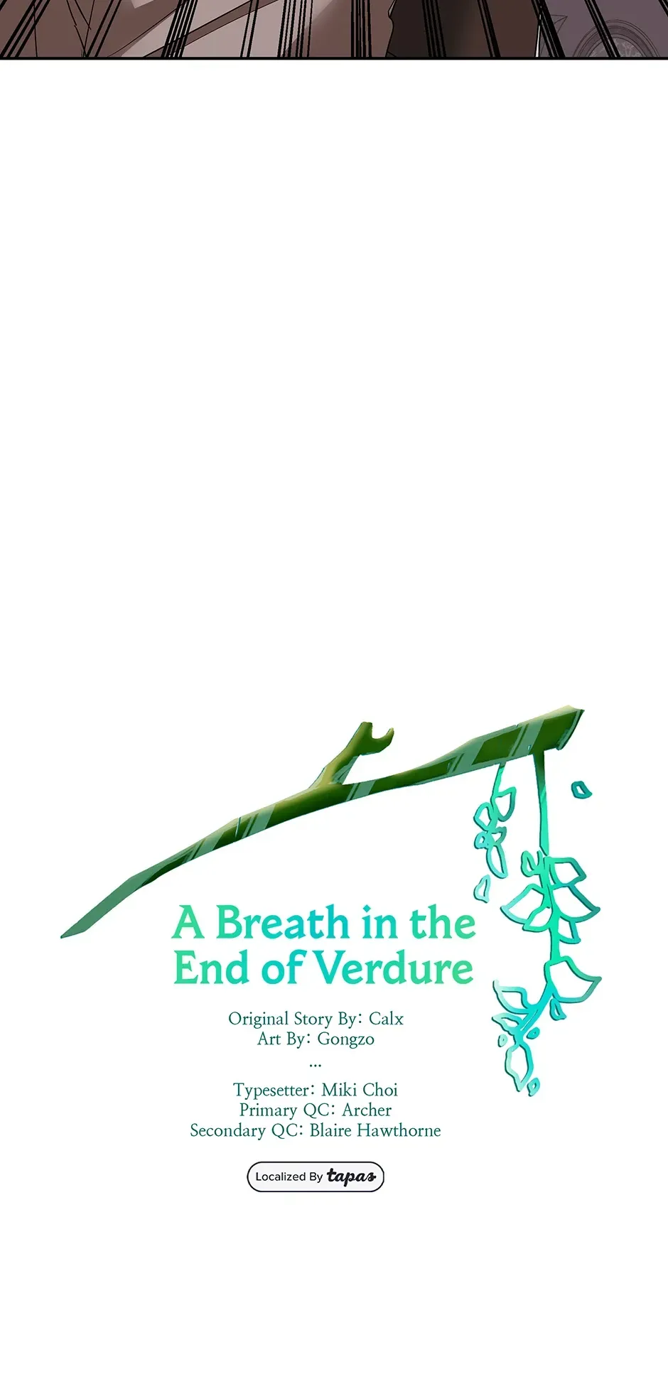At The End Of The Hidden Greenery Chapter 25 Online - página 37
