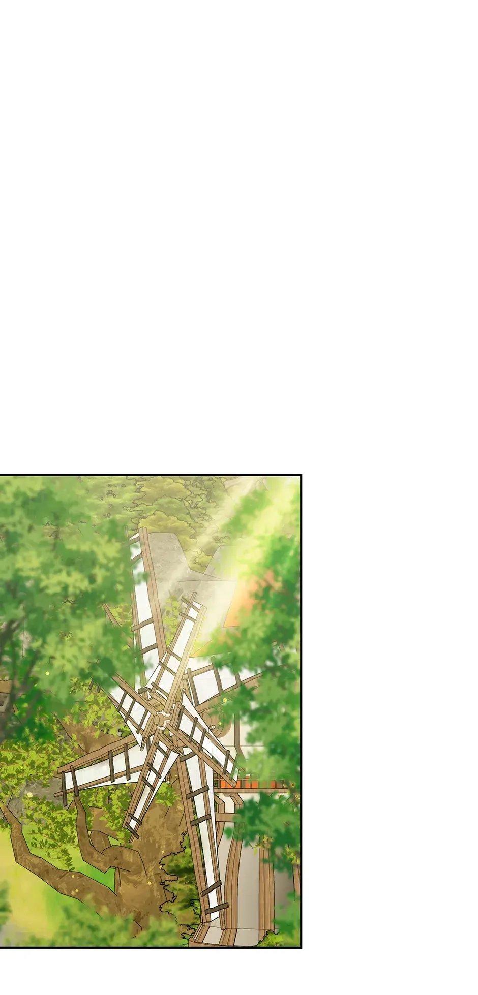 At The End Of The Hidden Greenery Chapter 25 Online - página 38