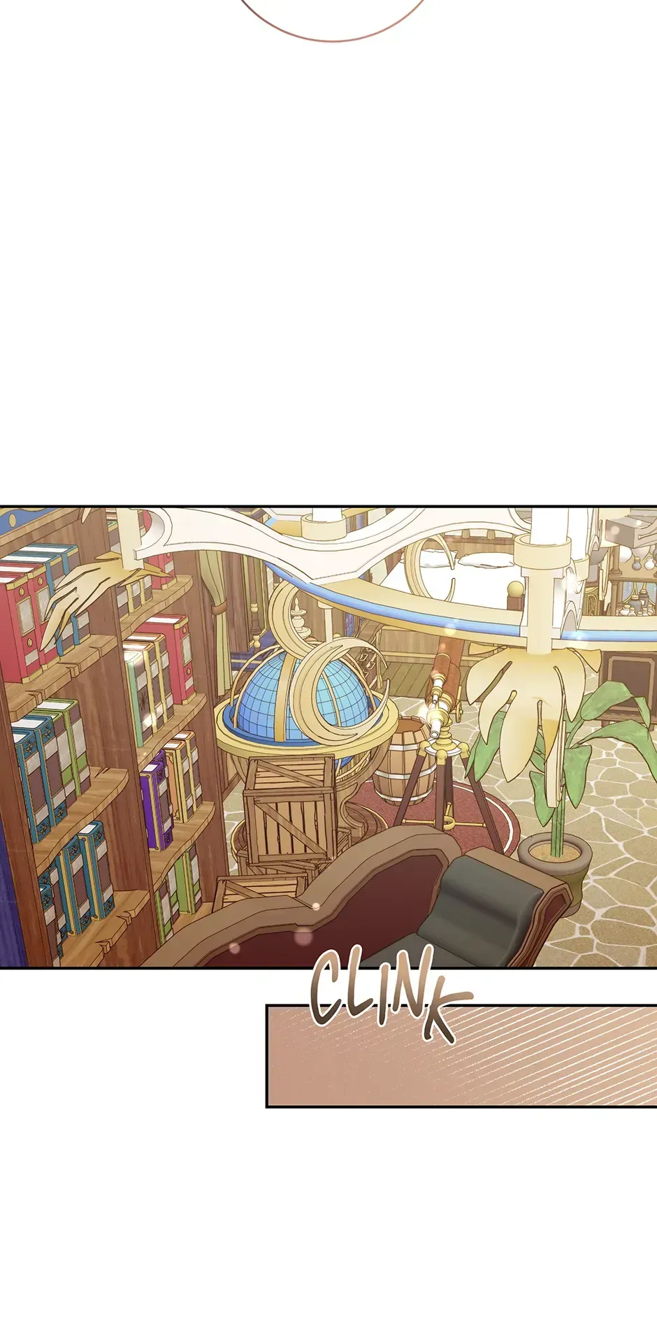 At The End Of The Hidden Greenery Chapter 25 Online - página 49