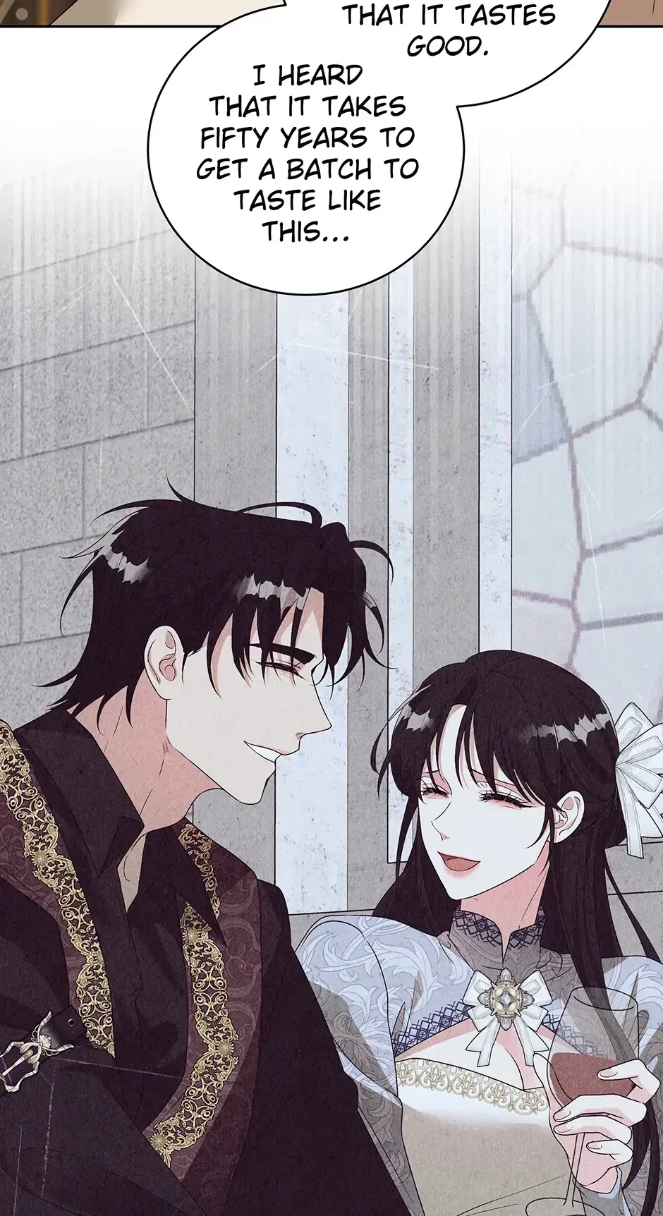 At The End Of The Hidden Greenery Chapter 25 Online - página 53