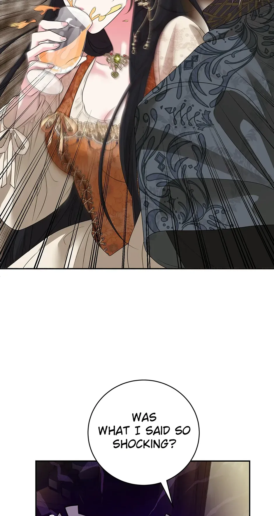 At The End Of The Hidden Greenery Chapter 25 Online - página 60
