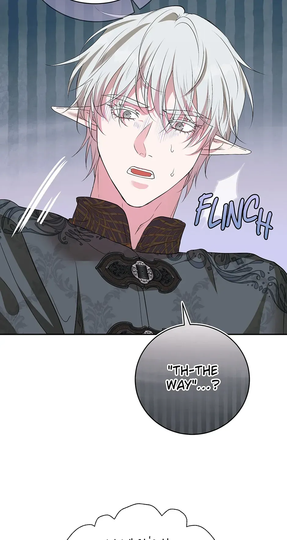 At The End Of The Hidden Greenery Chapter 25 Online - página 62